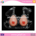 100% Medical Fake Self-adhesive Silicone Breast Forms With Strap